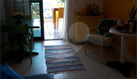 Apartamento à venda com 2 quartos, sendo 1 suíte,  em Jacarepaguá, Rio de Janeiro, RJ