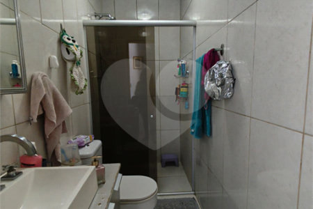 Casa Térrea à venda com 2 quartos em Imirim, São Paulo, SP