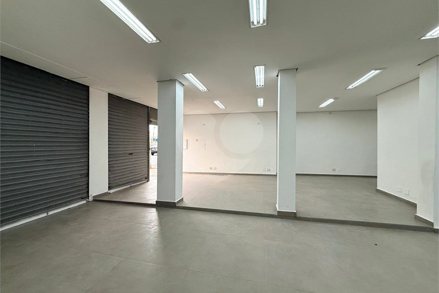 Salão Comercial para alugar em Santana, São Paulo, SP