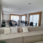 Apartamento à venda com 2 quartos em Vila Santa Catarina, São Paulo, SP