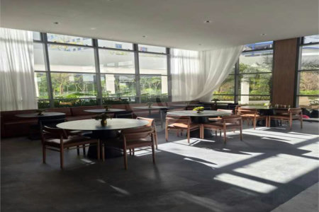 Apartamento à venda com 4 suítes em Paraíso, São Paulo, SP