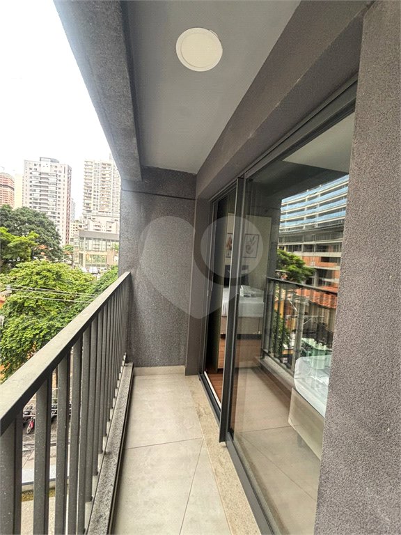 Studio à venda com 1 quarto em Jardim das Acácias, São Paulo, SP