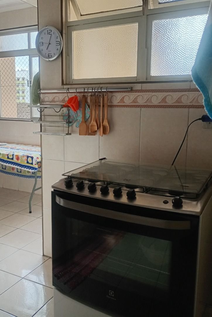 Apartamento à venda, 151 m² por R$ 565.000,00 - Itararé - São Vicente/SP