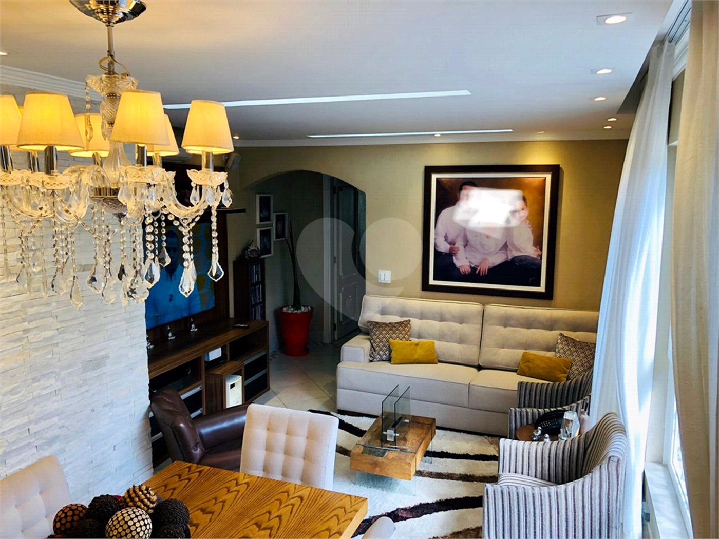 Apartamento à venda com 2 quartos em Vila Alexandria, São Paulo, SP