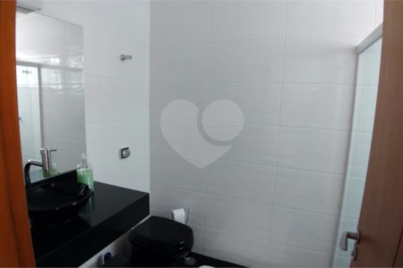 Casa à venda com 3 quartos, sendo 1 suíte, em Tucuruvi, São Paulo, SP