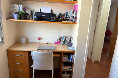 Apartamento à venda com 3 quartos em Vila Parque Jabaquara, São Paulo, SP
