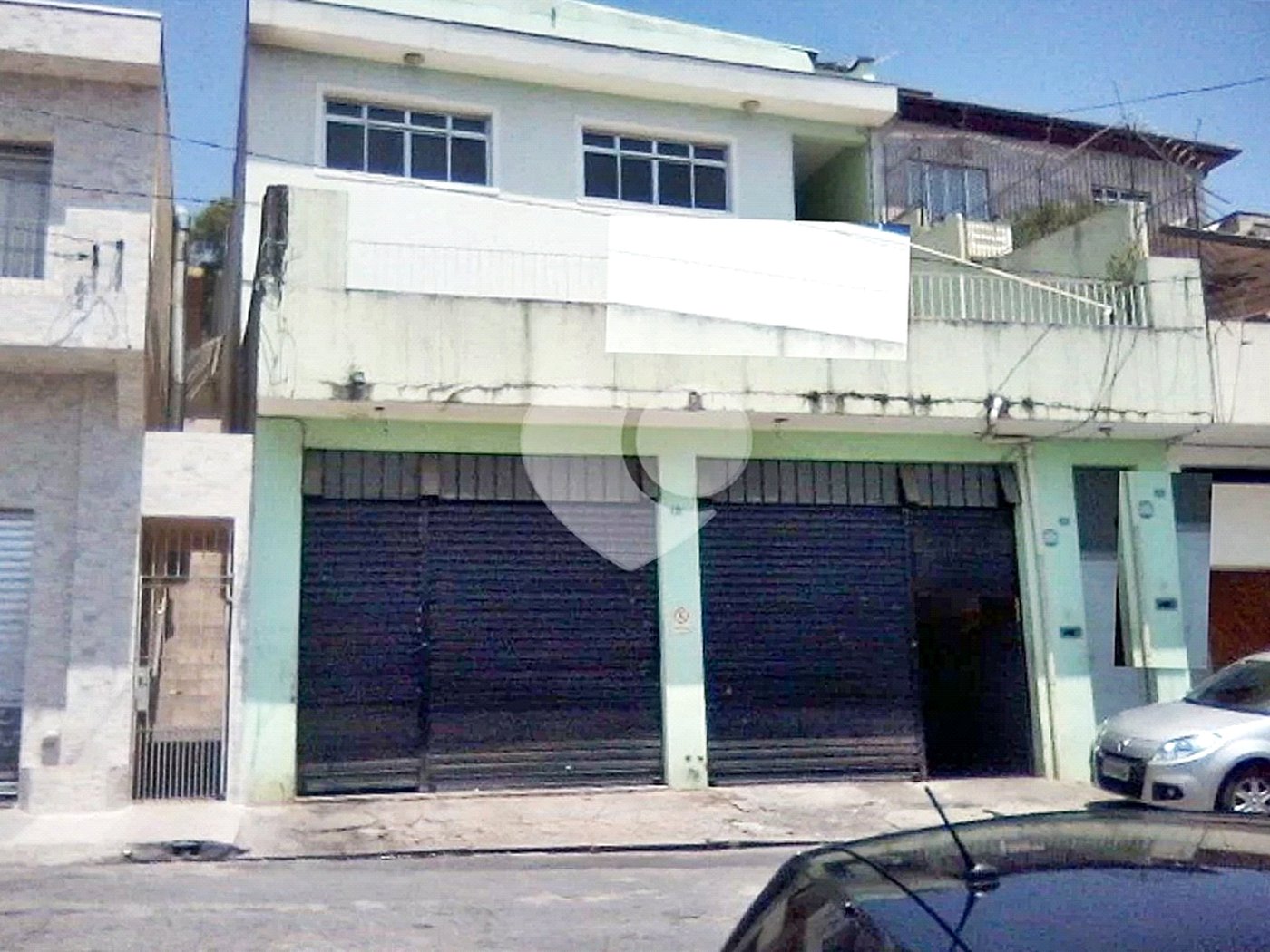Sobrado à venda com 4 quartos em Santana, São Paulo, SP