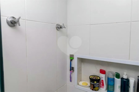 Apartamento à venda com 2 quartos, sendo 1 suíte, em Vila Gustavo, São Paulo, SP