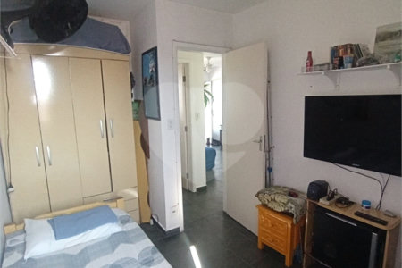 Apartamento à venda com 2 quartos em Campo Grande, Rio de Janeiro, RJ