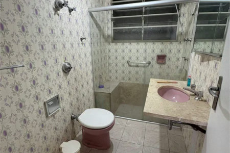 Apartamento à venda com 3 quartos, sendo 1 suíte, em Pinheiros, São Paulo, SP