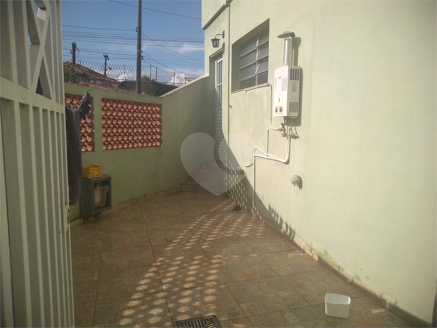 Sobrado à venda com 3 quartos em Vila Parque Jabaquara, São Paulo, SP