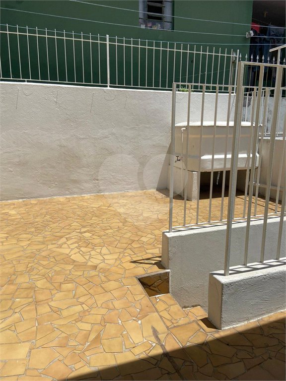 Sobrado à venda com 3 quartos em Vila Mariana, São Paulo, SP