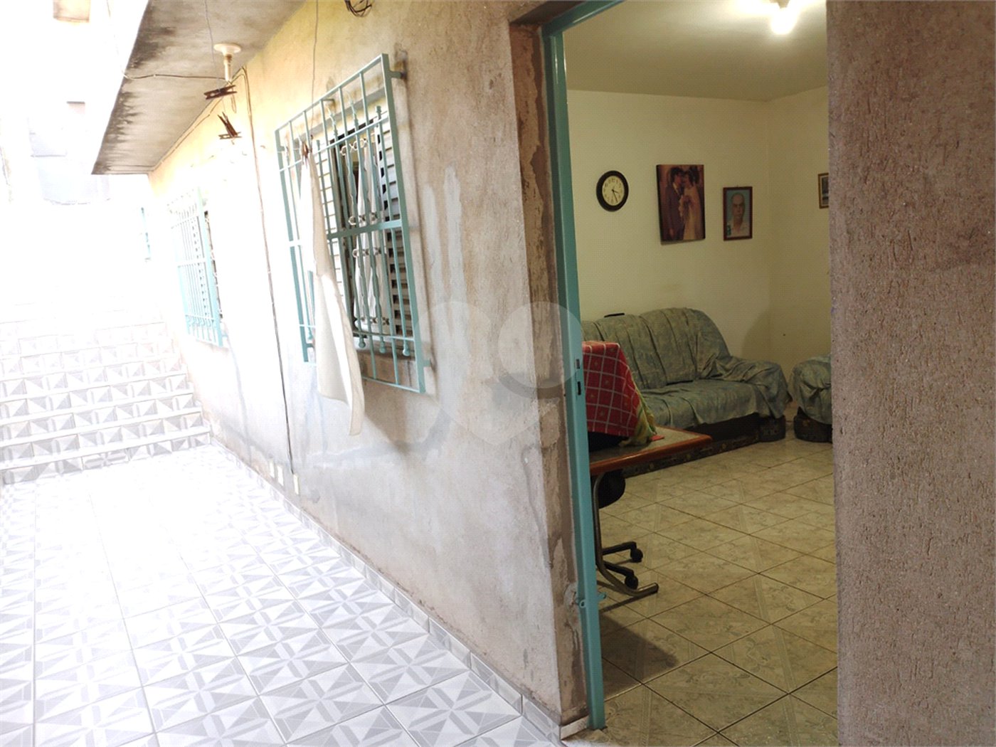 Sobrado à venda com 2 quartos em Jardim Peri, São Paulo, SP
