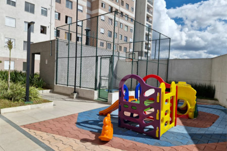 Apartamento à venda com 2 quartos em Vila Amélia, São Paulo, SP