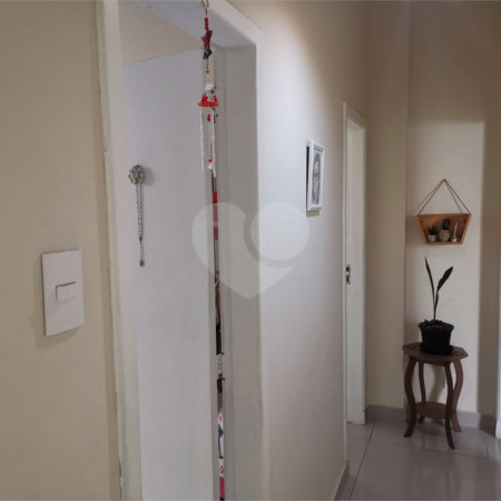 Apartamento à venda com 2 quartos, sendo 1 suíte, em Rio Comprido, Rio de Janeiro, RJ