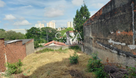 Terreno à venda em Jardim dos Estados, Sorocaba, SP