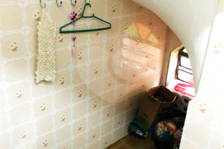 Sobrado à venda com 4 quartos, sendo 1 suíte,  em Vila Gomes, São Paulo, SP