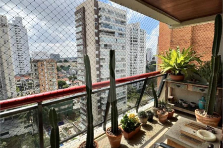Apartamento à venda com 4 quartos, sendo 2 suítes, em Vila Mascote, São Paulo, SP