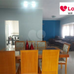 Casa à venda com 5 quartos, sendo 1 suíte, em Jardim Shangri-lá, Atibaia, SP