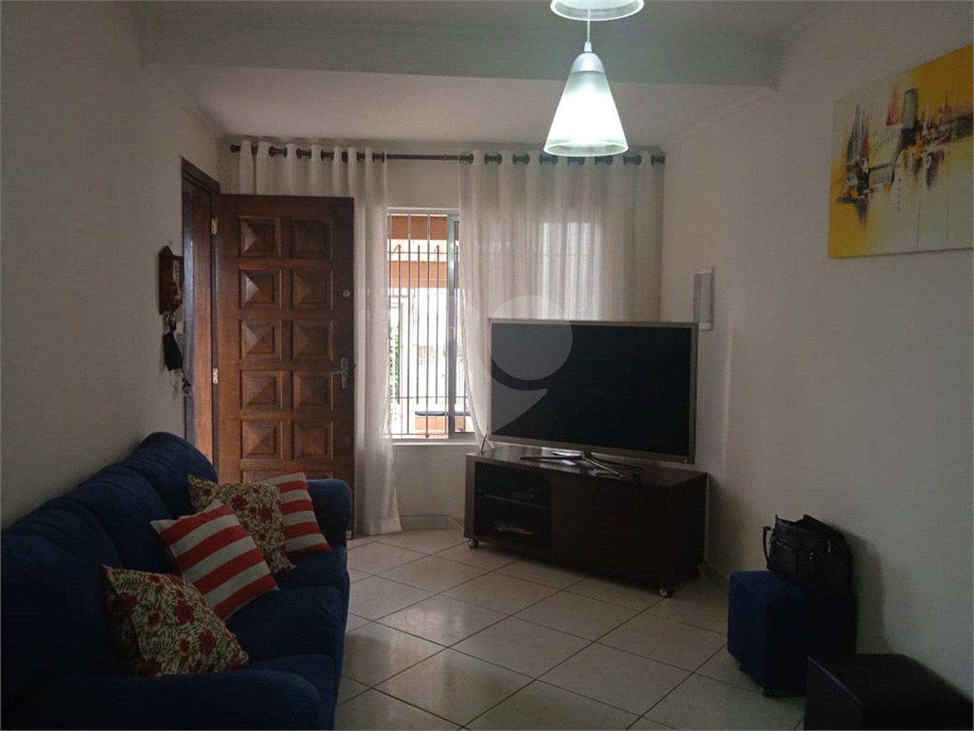 Sobrado à venda com 3 quartos, sendo 2 suítes, em Santana, São Paulo, SP