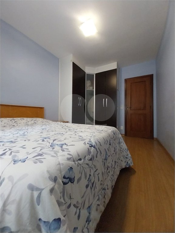 Apartamento à venda com 3 quartos, sendo 2 suítes,  em Vila Gilda, Santo André, SP