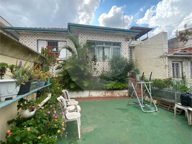 Casa à venda com 6 quartos em Tucuruvi, São Paulo, SP