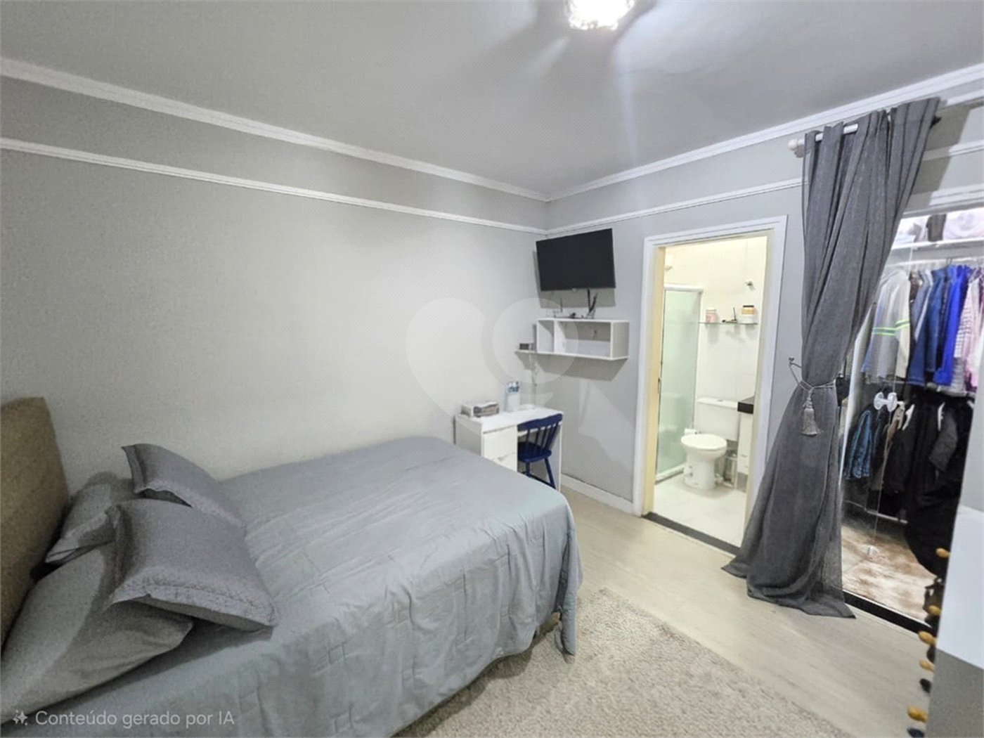 Casa à venda com 2 quartos, sendo 1 suíte,  em Vila Nastri, Itapetininga, SP