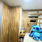 Apartamento à venda com 2 quartos em Jardim Vera Cruz, Sorocaba, SP