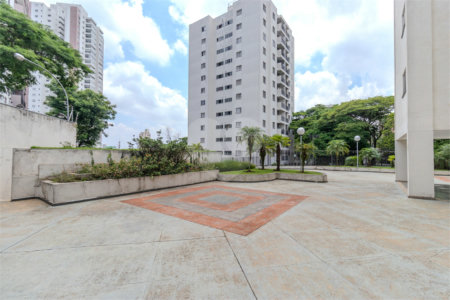 Apartamento à venda com 3 quartos em Jardim Marajoara, São Paulo, SP