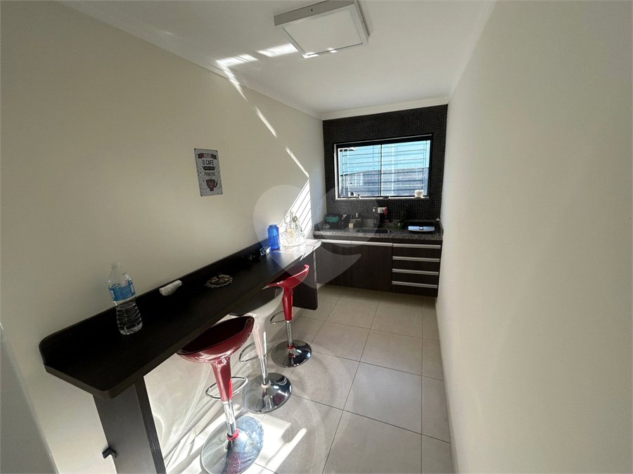 Sobrado à venda em Tucuruvi, São Paulo, SP