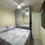 Apartamento à venda com 2 quartos em Jardim Itaú, Ribeirão Preto, SP