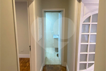Apartamento à venda com 2 quartos em Indianópolis, São Paulo, SP