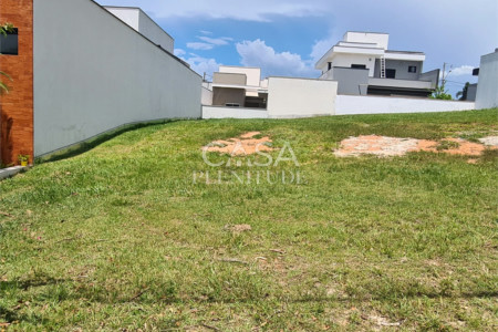 Terreno em condomínio à venda em Parque Ibiti Reserva, Sorocaba, SP