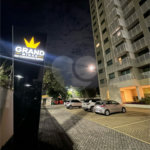 Apartamento para alugar com 1 quarto em Jacarepaguá, Rio de Janeiro, RJ
