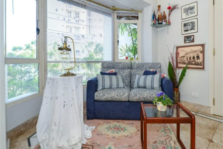 Apartamento à venda com 3 suítes em Vila Suzana, São Paulo, SP