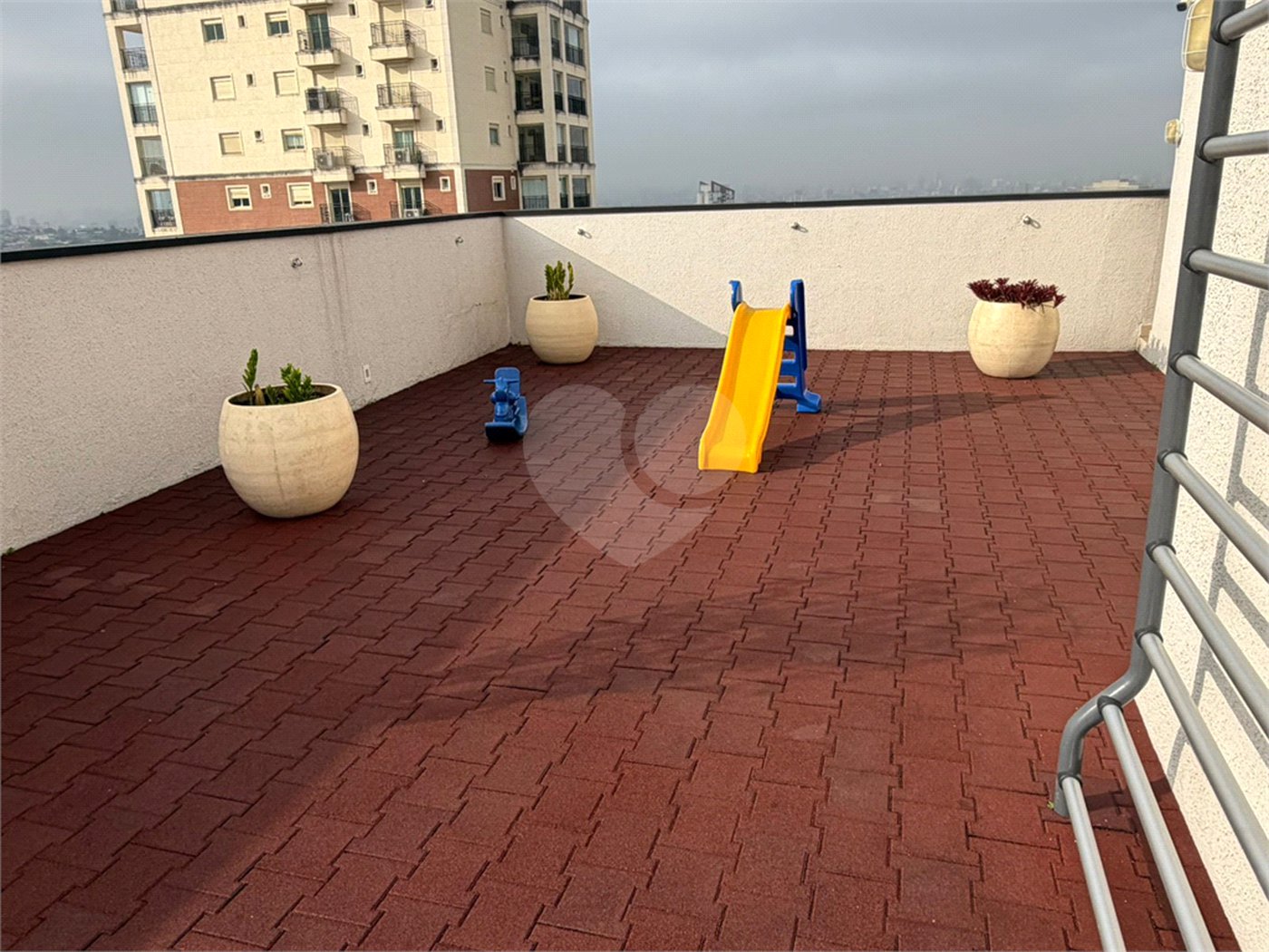 Apartamento à venda com 2 quartos, sendo 1 suíte, em Vila Paulicéia, São Paulo, SP