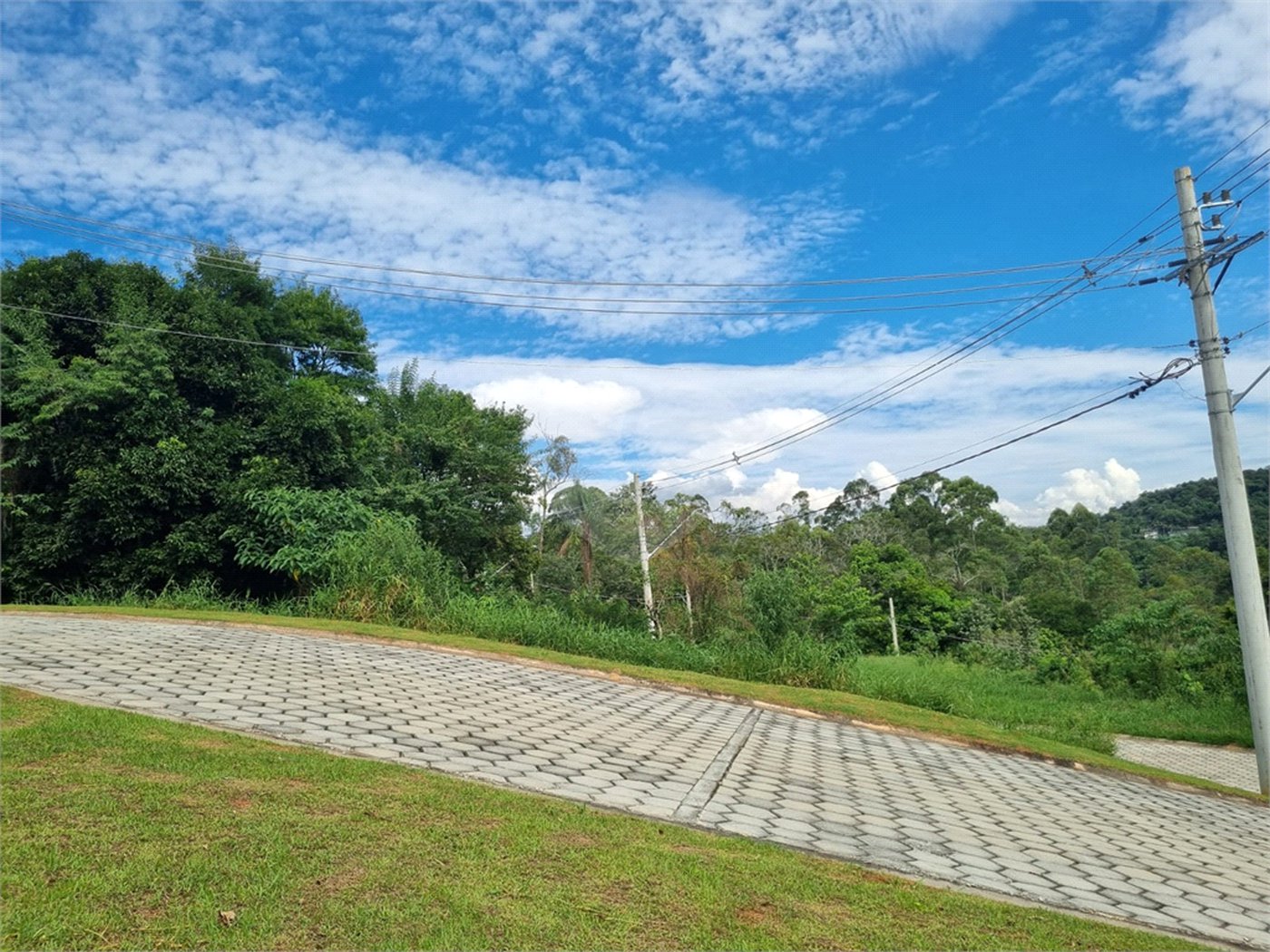 Terreno à venda em Transurb, Itapevi, SP