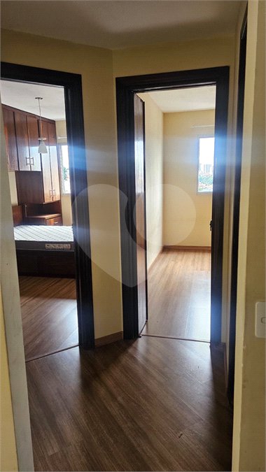Apartamento à venda com 2 quartos em Freguesia do Ó, São Paulo, SP