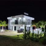 Casa à venda com 3 suítes em Jardim Nova Esperança, Jacareí, SP