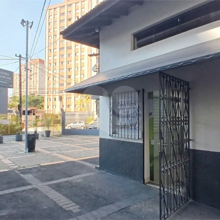 LOJA PARA LOCAÇÃO CENTRO COMERCIAL TERRA NOVA - SBC - SP