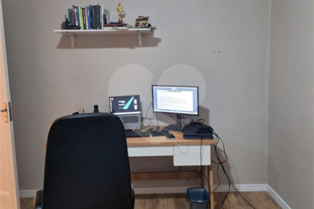 Casa de Vila à venda com 3 quartos em Barra Funda, São Paulo, SP