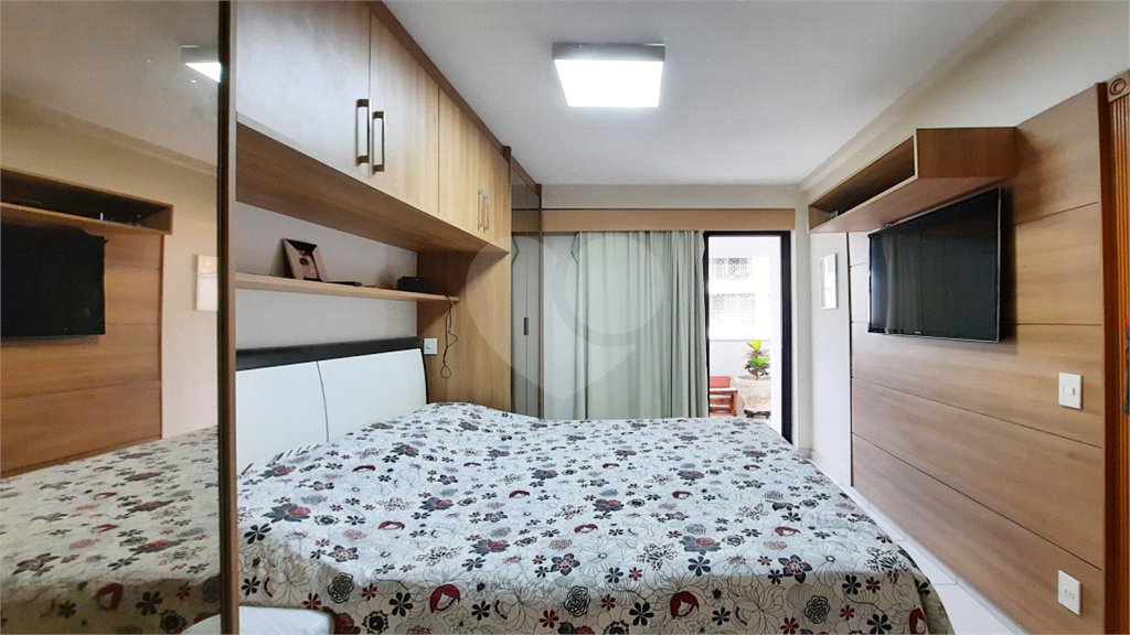 Cobertura à venda com 4 quartos, sendo 2 suítes,  em Tijuca, Rio de Janeiro, RJ