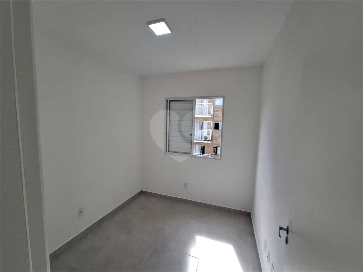 Apartamento para alugar com 2 quartos em Santa Claudina, Vinhedo, SP