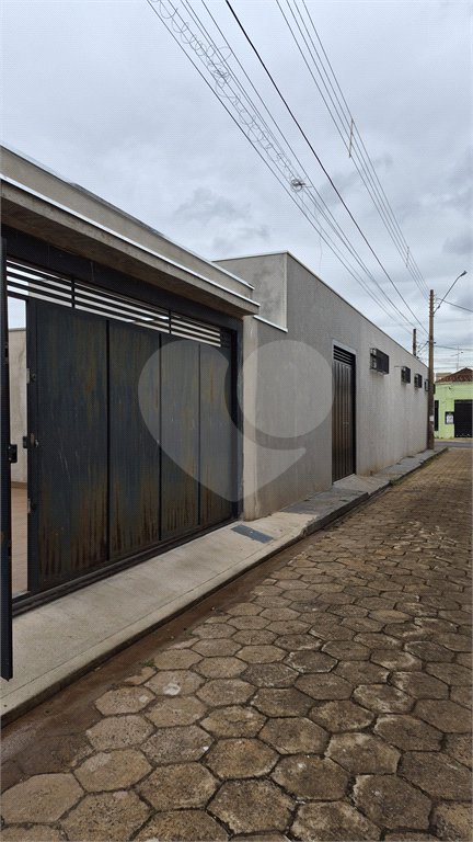 Casa à venda com 2 quartos, sendo 1 suíte, em Campos Elíseos, Ribeirão Preto, SP