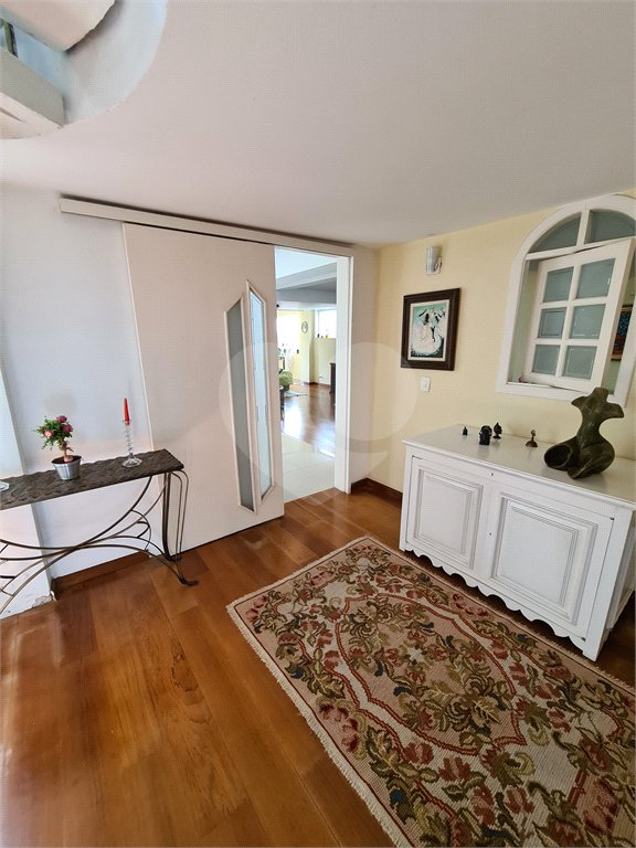 Casa à venda com 4 suítes em Vila Mascote, São Paulo, SP