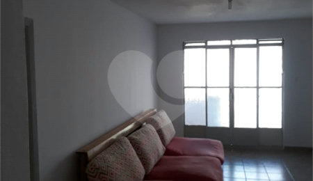 Apartamento à venda com 2 quartos em Santana, São Paulo, SP