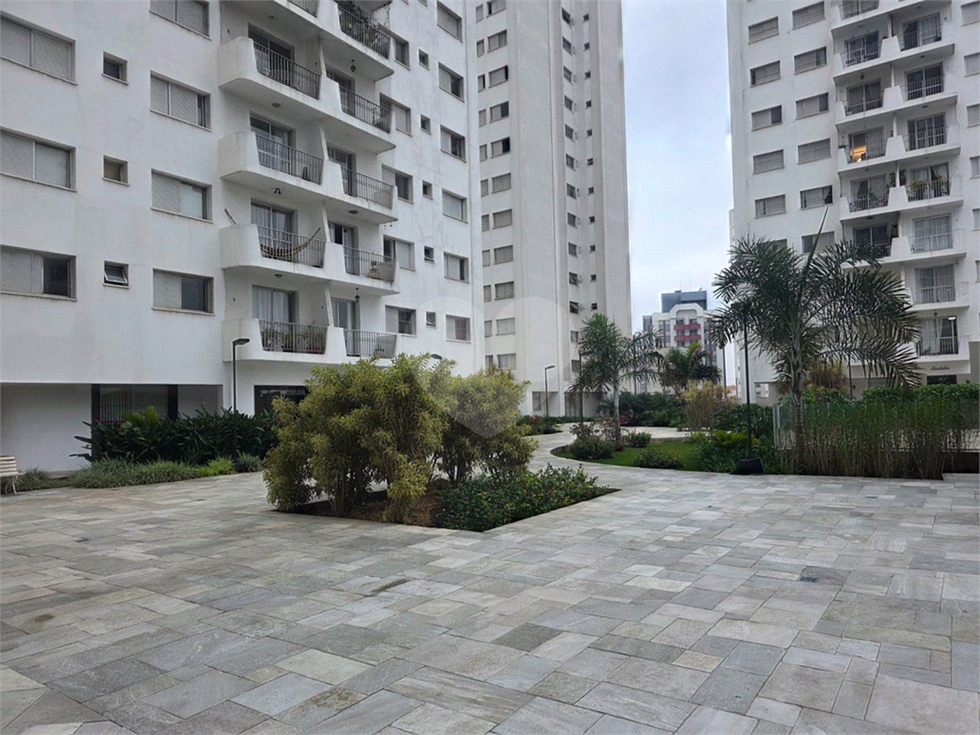 Apartamento à venda com 2 quartos, sendo 1 suíte, em Santana, São Paulo, SP