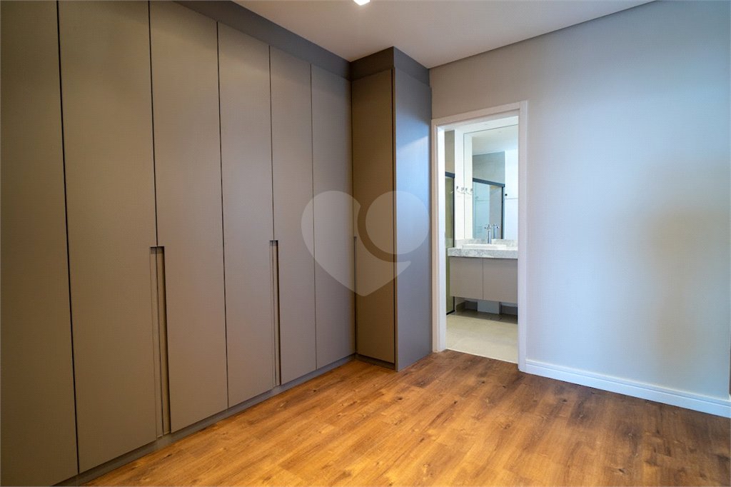 Apartamento à venda com 3 suítes em Jardim Faculdade, Sorocaba, SP