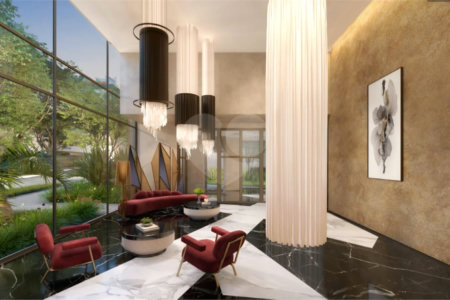 Apartamento à venda com 2 quartos em Perdizes, São Paulo, SP