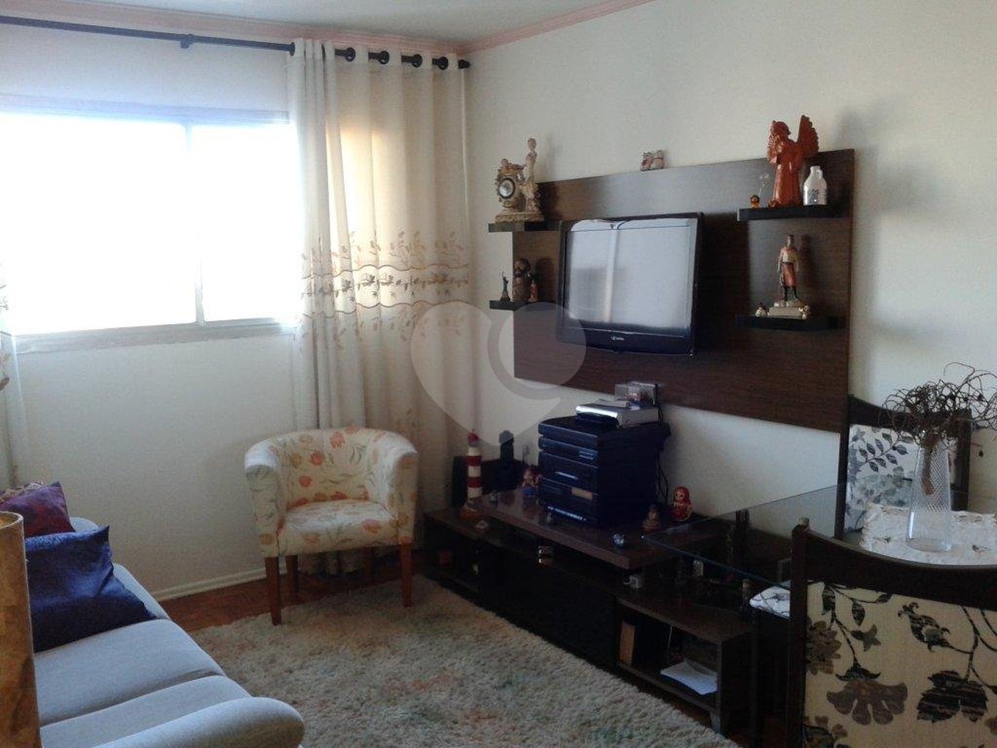 Apartamento à venda com 2 quartos em Parada Inglesa, São Paulo, SP